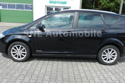 Seat Altea 273.922 km 2.290 &euro; Fürstenwalde 15517