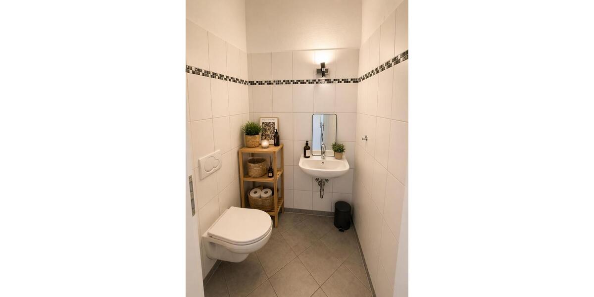 Etagenwohnung Werl - 5 Zimmer, 120 m&sup2;, 760&euro; | Angebot:26422039