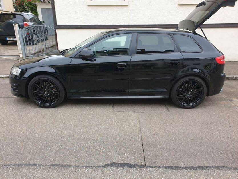 Audi S3 175.000 km 14.990 € Heiningen 73092