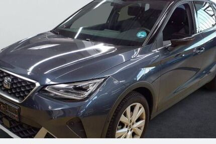 Seat Arona 20.180 km 23.640 € Lüdenscheid 58513