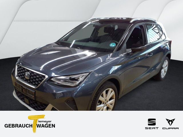 Seat Arona 20.180 km 23.640 € Lüdenscheid 58513