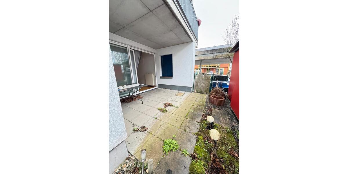 Erdgeschoßwohnung Stutensee - 2 Zimmer, 61 m&sup2;, 245.000&euro; | Angebot:26037680