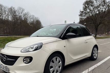 Opel Adam 95.000 km 8.499 &euro; Nagold 72202