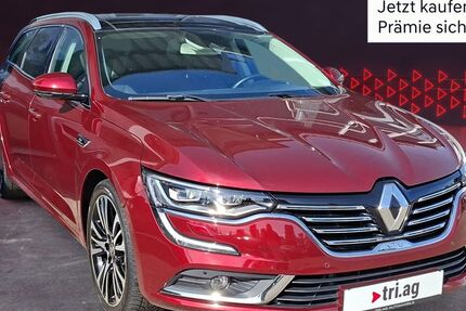 Renault Talisman 43.450 km 19.499 &euro; Baden-Baden 76532