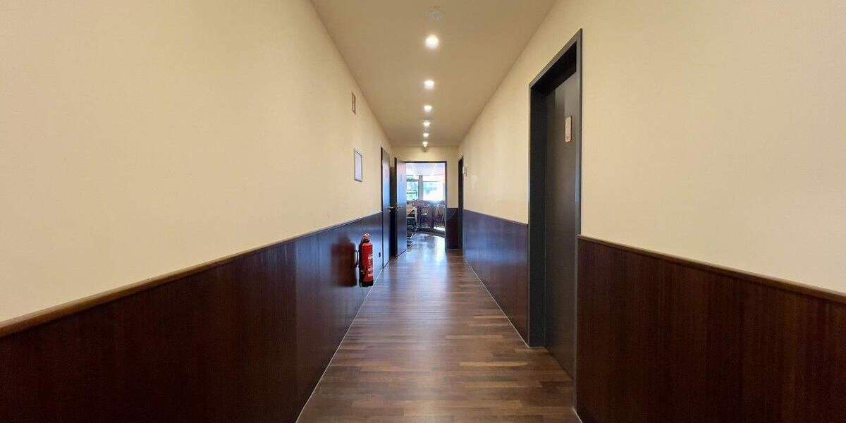 Gewerbeobjekt Gladbeck Mitte - 1.836.000&euro; | Angebot:24803827