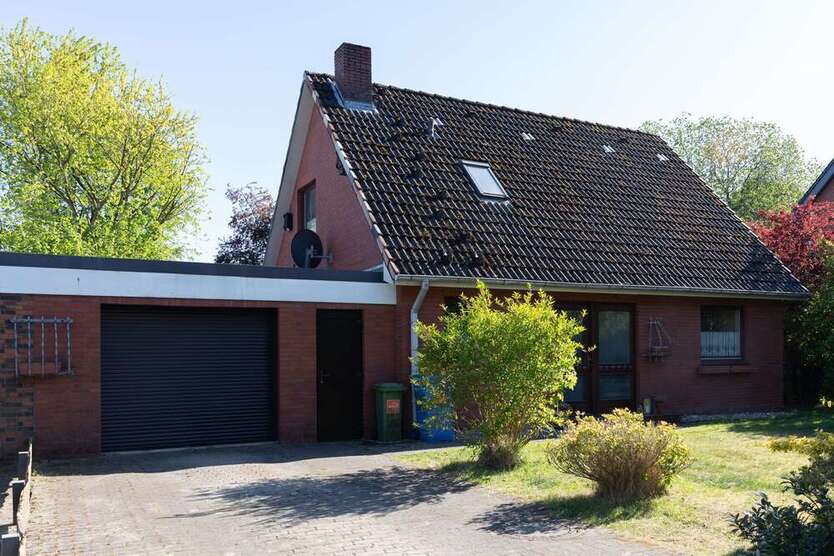 Haus zum Kaufen in Wolmersdorf 209.000 € 100.72 m²