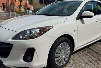 Mazda 3 38.000 km 11.990 &euro; Berlin 12107