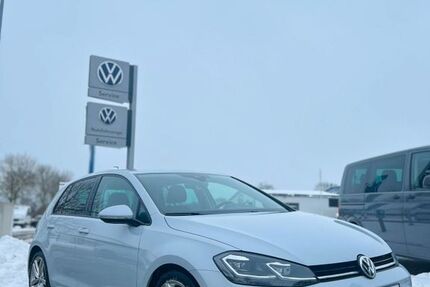 VW Golf 135.000 km 16.490 &euro; Schönberg 24217