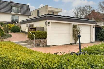 Haus Eckernförde - 9 Zimmer, 276 m&sup2;, 897.000&euro; | Angebot:25521379