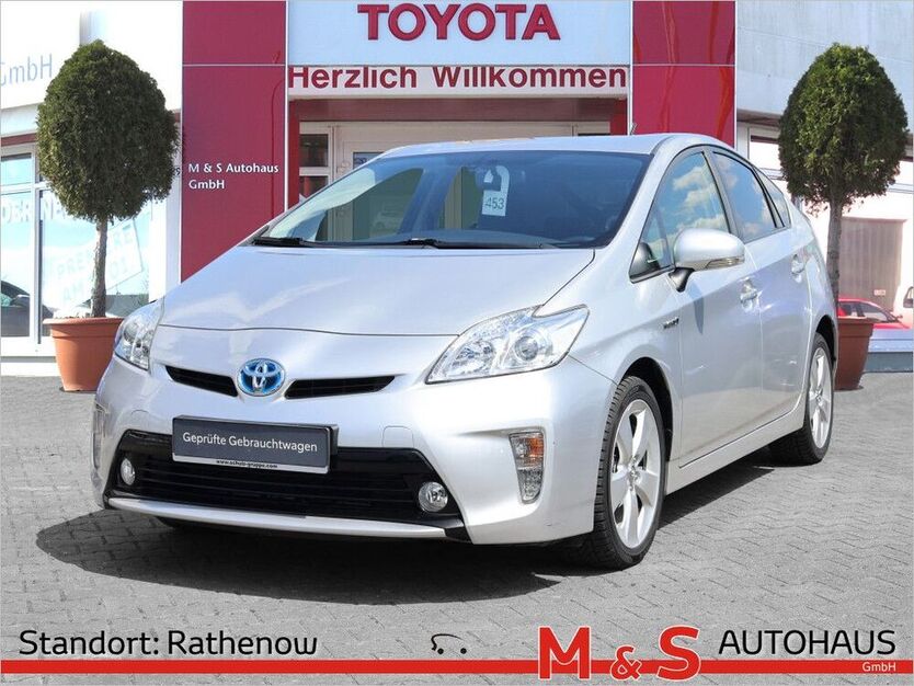 PRIUs