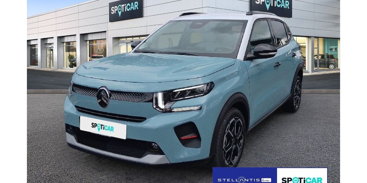 Citroen C3 8.590 km 17.190 &euro; Sankt Augustin 53757