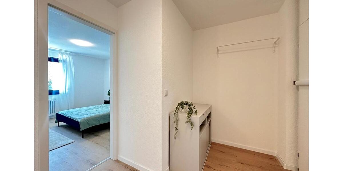 Etagenwohnung Schwalbach am Taunus - 1 Zimmer, 10 m&sup2;, 465&euro; | Angebot:26034173