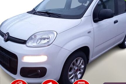 Fiat Panda 40.900 km 9.988 &euro; Kehl 77694