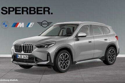 BMW X1 56.874 km 33.880 &euro; Bamberg 96050