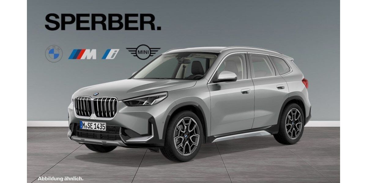 BMW X1 56.874 km 33.880 &euro; Bamberg 96050