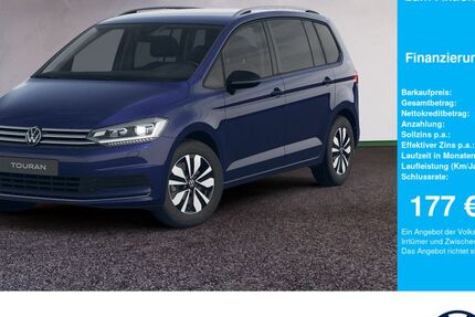 VW Touran 21.429 km 32.440 &euro; Menden 58706