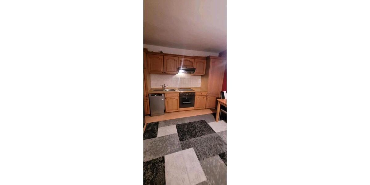 Etagenwohnung Geisenfeld - 2 Zimmer, 50 m&sup2;, 750&euro; | Angebot:26017467