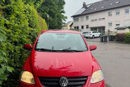 VW Fox 176.477 km 2.500 &euro; Freiburg 79100