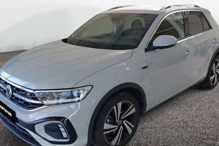 VW T-Roc 35.900 km 24.990 &euro; Pößneck 07381