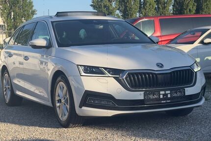 Skoda Octavia 186.050 km 16.990 &euro; Puchheim 82178