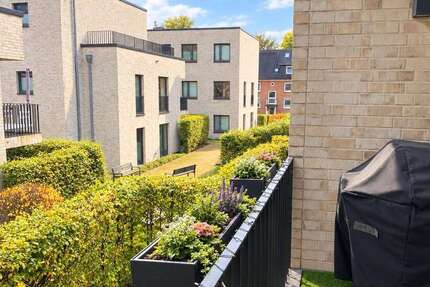 Wohnung Hamburg Wandsbek - 3 Zimmer, 98 m&sup2;, 785.000&euro; | Angebot:27730390