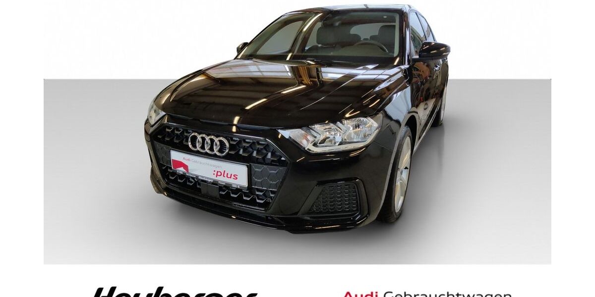 Audi A1 8.200 km 21.960 &euro; Füssen 87629