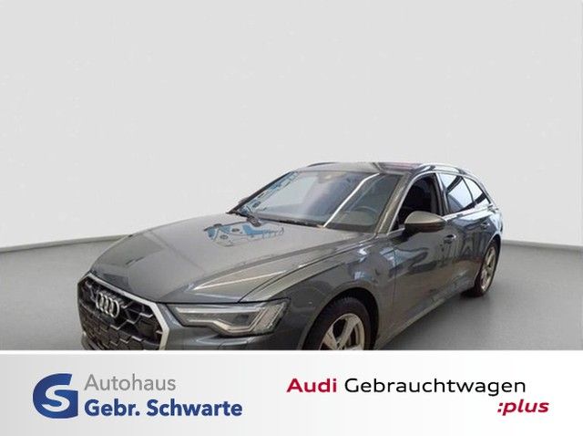 Audi A6 14.647 km 53.990 &euro; Aurich 26607
