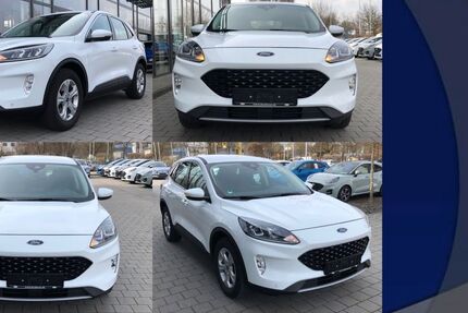 Ford Kuga 88.555 km 15.900 &euro; Augsburg 86156