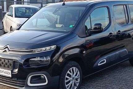 Citroen Berlingo 58.068 km 19.490 &euro; Kempen 47906