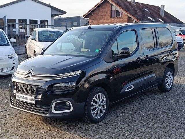 Citroen Berlingo 58.068 km 19.490 &euro; Kempen 47906