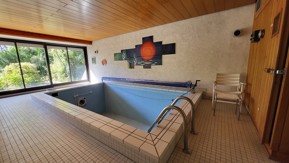 Unternehmer-Villa in AAA-Lage von Kronberg - Villa Kronberg-Schönberg Schönberg | Angebot:26348348