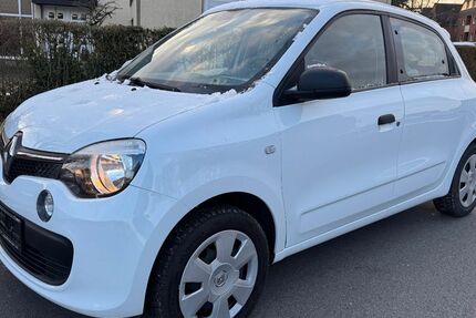 Renault Twingo 103.000 km 4.500 &euro; Hamm/Westfalen 59077