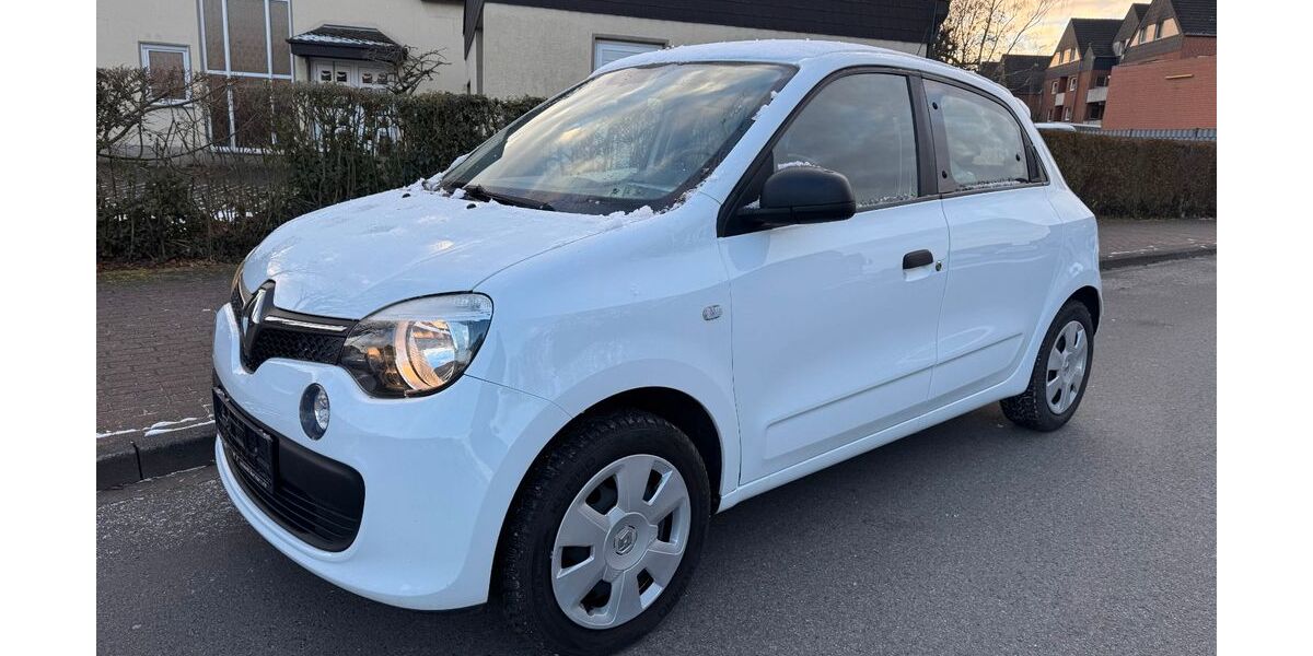 Renault Twingo 103.000 km 4.500 &euro; Hamm/Westfalen 59077