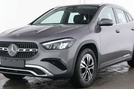 Mercedes-Benz GLA 220 18.500 km 48.600 € Arnstorf 94424