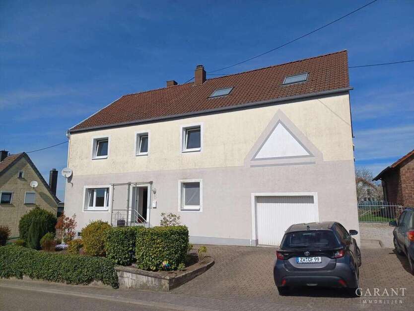 Haus zum Kaufen in Weselberg 298.000 € 212 m²