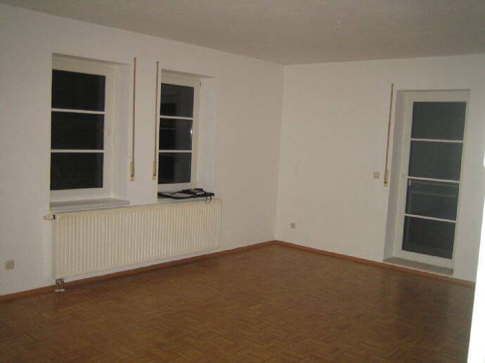 Ruhig gelegene 2-Zimmer-Wohnung
