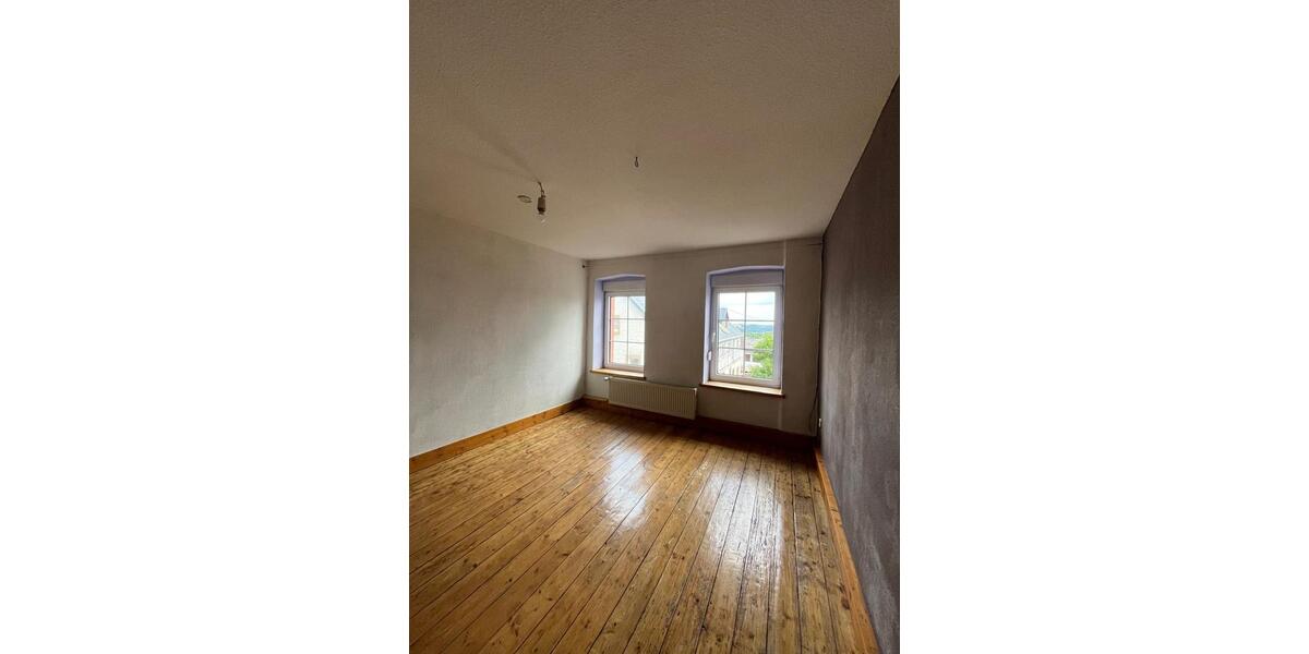 Einfamilienhaus Uersfeld - 279.000&euro; | Angebot:27121627