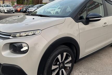 Citroen C3 130.700 km 6.590 &euro; Aalen 73431