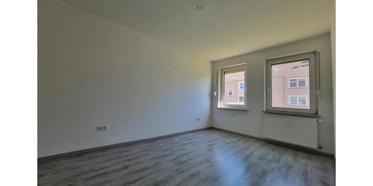 Erdgeschoßwohnung Bergkamen - 2 Zimmer, 51 m&sup2;, 449&euro; | Angebot:26674855