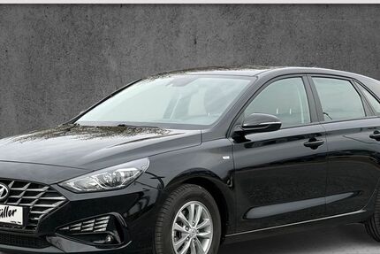 Hyundai i30 20.000 km 16.900 &euro; Strausberg 15344