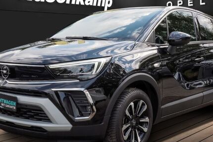 Opel Crossland (X) 11.673 km 21.480 &euro; Lünen 44532