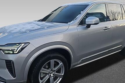 Volvo XC90 9.101 km 63.500 &euro; Chemnitz OT Röhrsdorf 09247