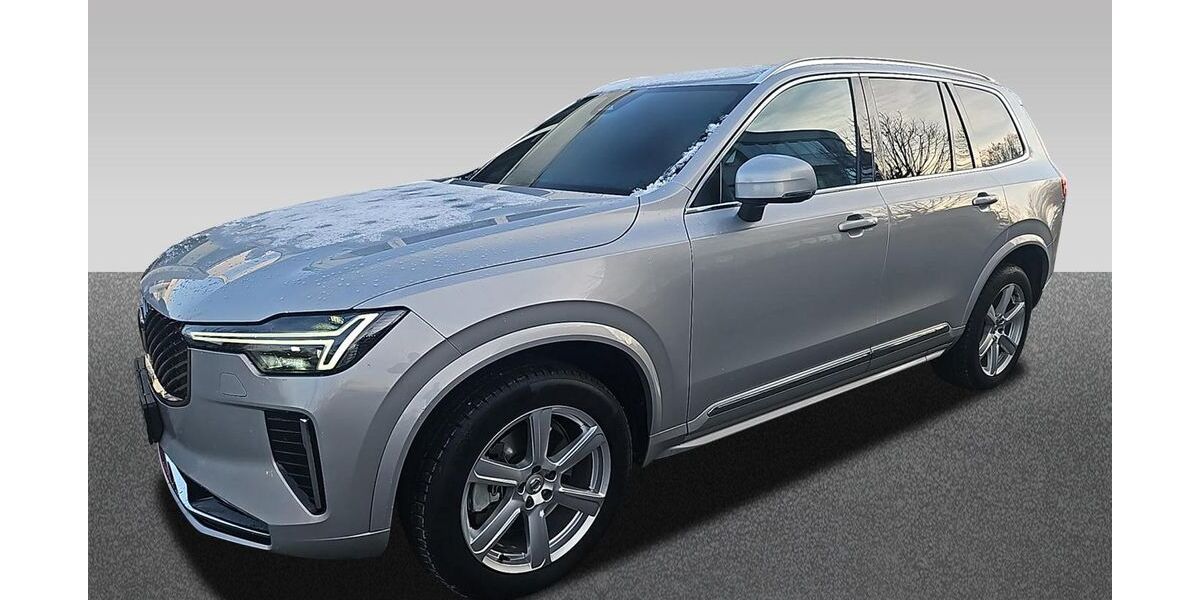 Volvo XC90 9.101 km 63.500 &euro; Chemnitz OT Röhrsdorf 09247