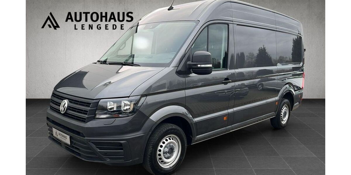 VW Crafter 41.469 km 35.999 &euro; Lengede 38268