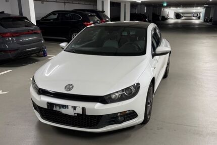 VW Scirocco 153.113 km 7.000 &euro; Bad Homburg 61348