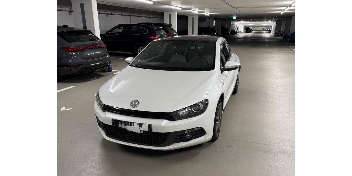 VW Scirocco 153.113 km 7.000 &euro; Bad Homburg 61348