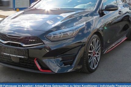 Kia pro ceed / ProCeed