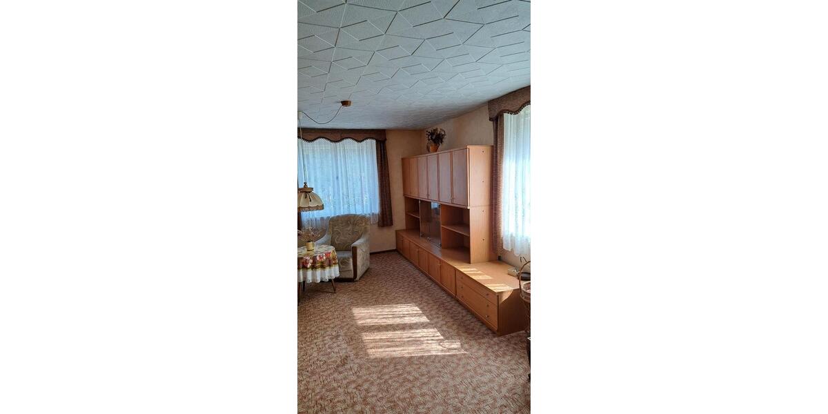 Doppelhaushälfte Olbernhau - 6 Zimmer, 86 m&sup2;, 44.000&euro; | Angebot:26866107