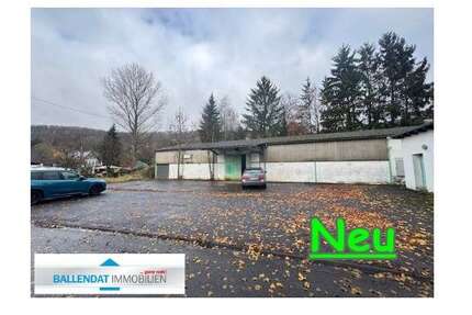 Gewerbeobjekt Kirchen (Sieg) - 137.000&euro; | Angebot:24843354