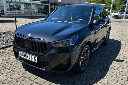 BMW X1 24.800 km 51.600 &euro; Herzberg 37412